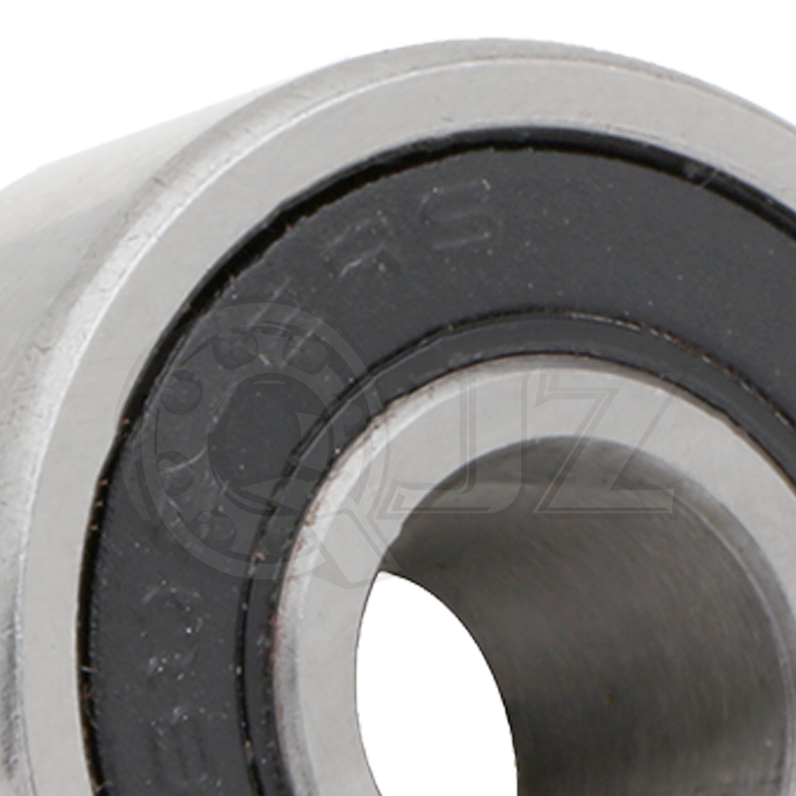 [Qty.1] 1602-2RS Radial/Deep Groove Ball Bearing [1/4″ ID x 11/16″ OD x 5/16″ W]