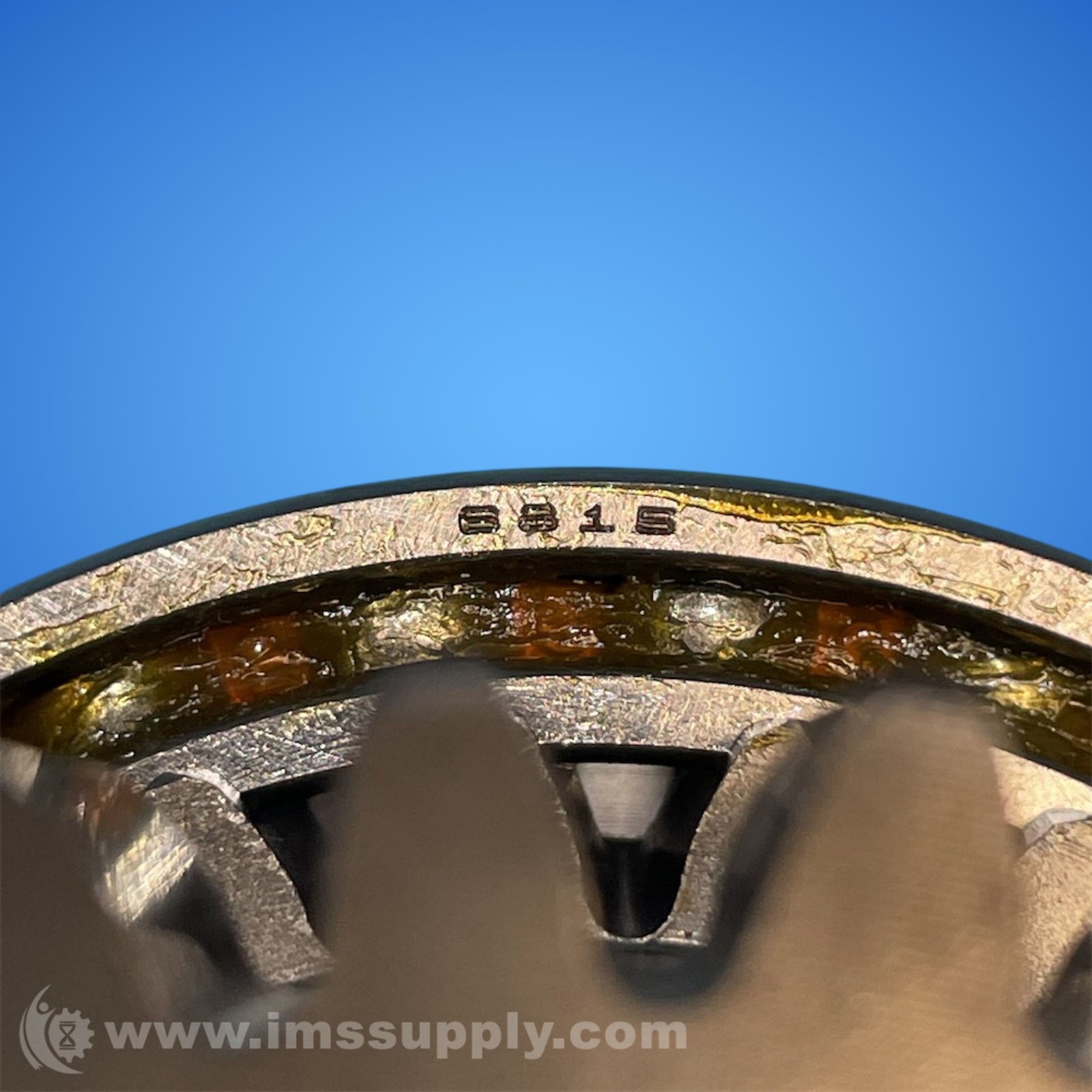 NSK 6815 Deep Groove Ball Bearing FNIP