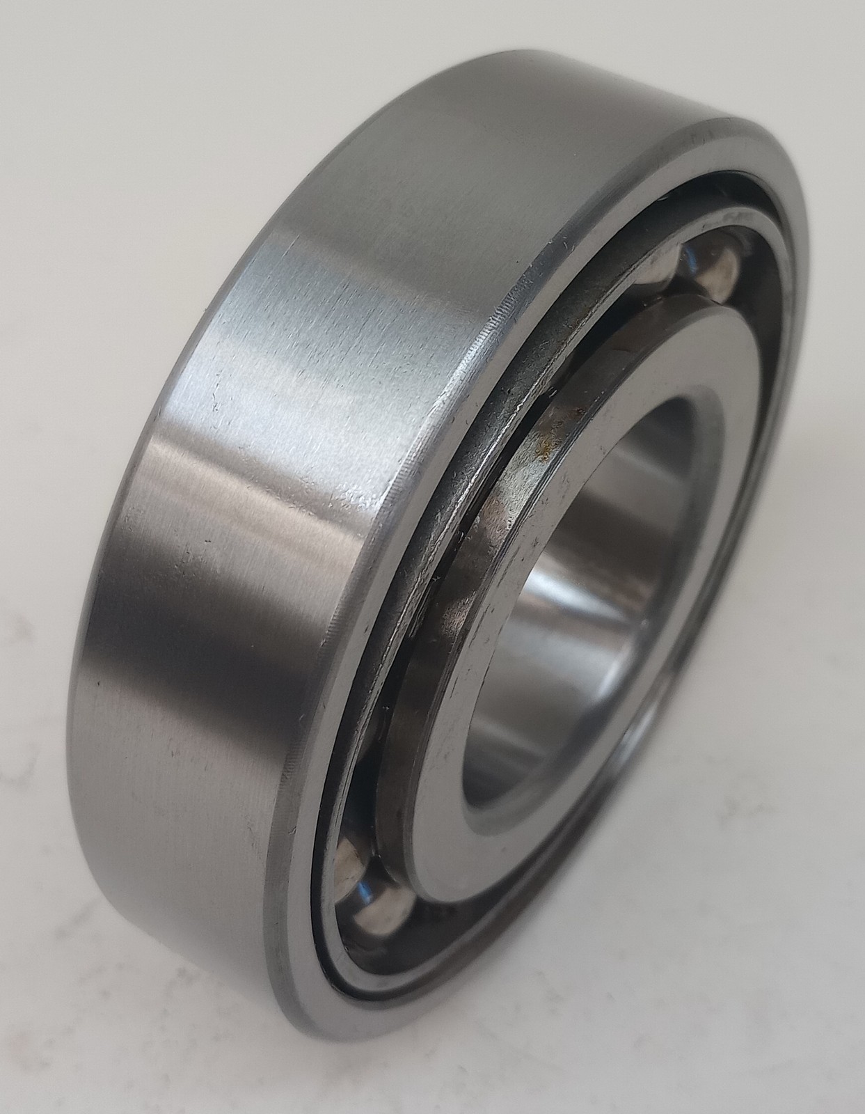 SNR 7309B Angular Contact Ball Bearing 45 X 100 X 25mm 7309-B
