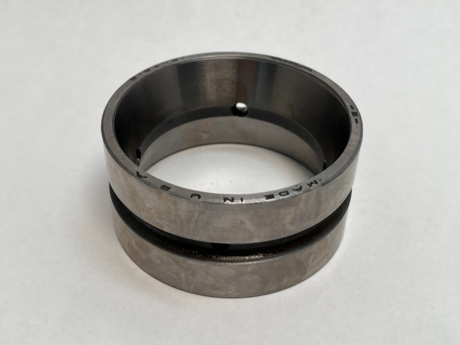 ABC 25289D Double Taper Roller Bearing Cup 2-7/8″ OD 1.3985″ W 25289-D USA