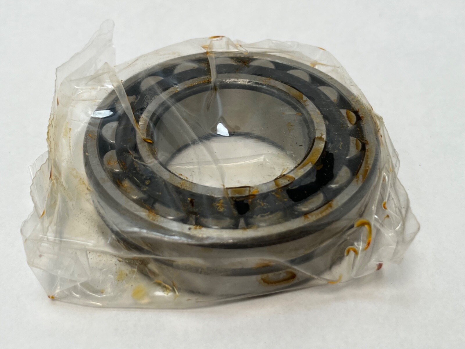 Steyr 22209ETGPC3W33 Spherical Bearing 45x85x23 mm 22209 E TGP C3 SV20/W33 F3