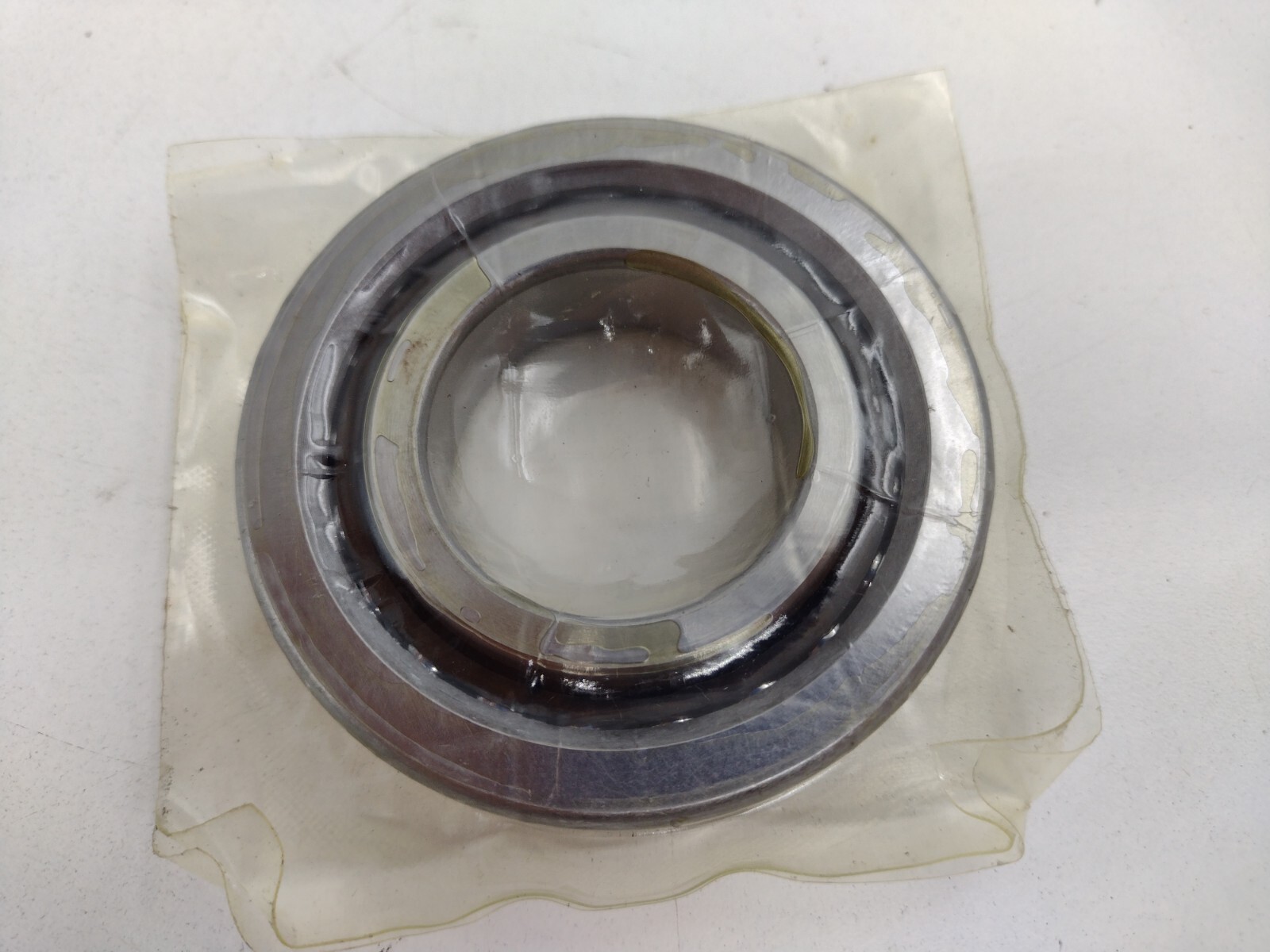 FAG Barden 7602040TVP Angular Contact Bearing 40 mm Bore