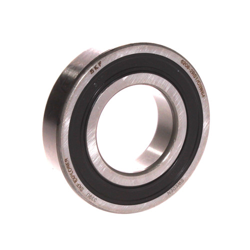 6208-2RS1/C3W64 SKF 40 x 80 x 18 mm DEEP GR. BALL SINGLE ROW