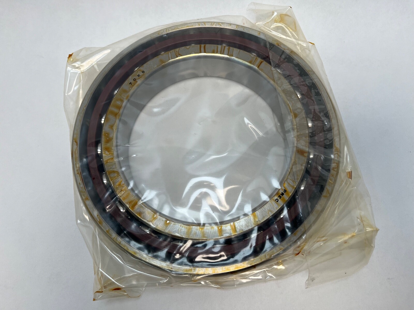 RHP 7026CTSULP4 Bearing 130x200x33 mm 7026C 7026-C-T-SUL-P4 England
