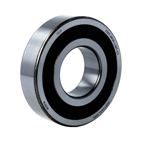 6309-2RSR-L207-C3 FAG 45 x 100 x 25 mm DEEP GR. BALL SINGLE ROW