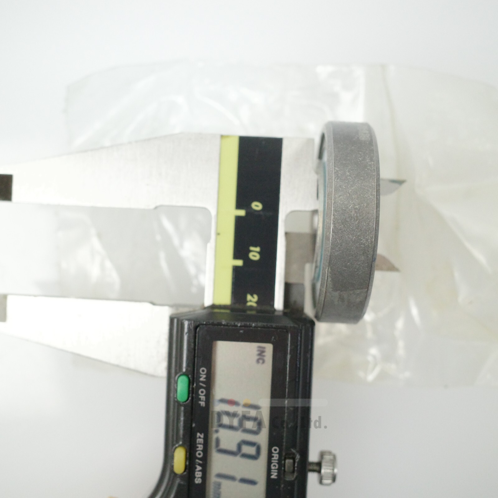 RBC KP12A FS428 NIB AEROSPACE Bearing BRG-D-1970=1C42