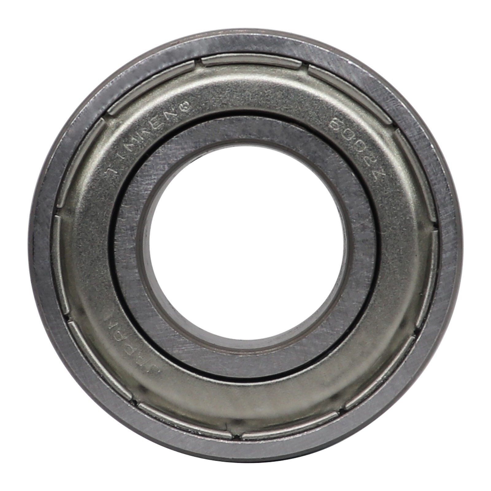 10PACK TIMKEN 6002-ZZ 15X32X9MM MADE IN JAPAN Double Metal Seal Ball Bearings