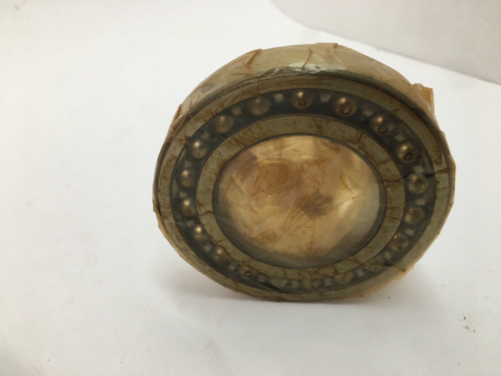 FAG 1212 Self Aligning Bearing 60x110x22 mm Germany