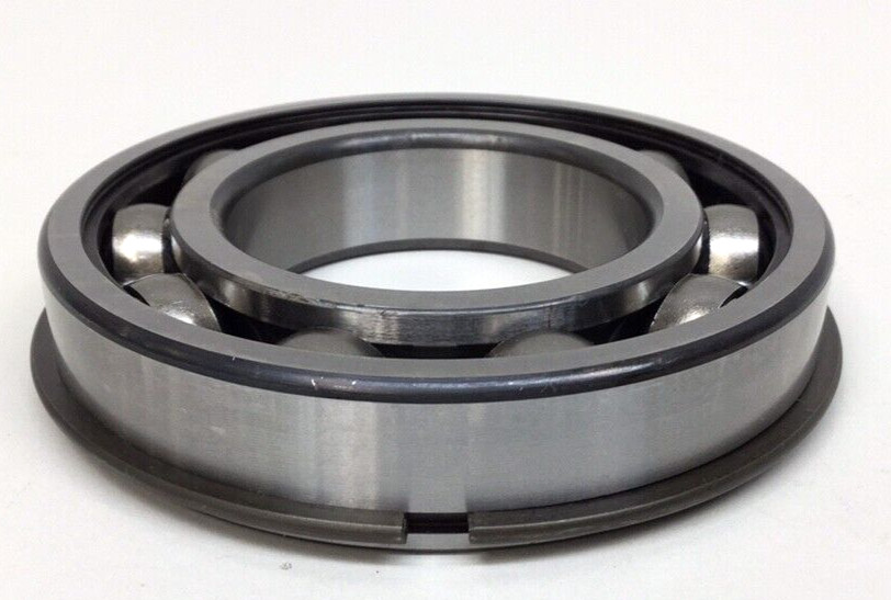 SKF 6212-ZNBR-C3 Ball Bearing 60mm ID X 110mm OD X 22mm W Snap Ring