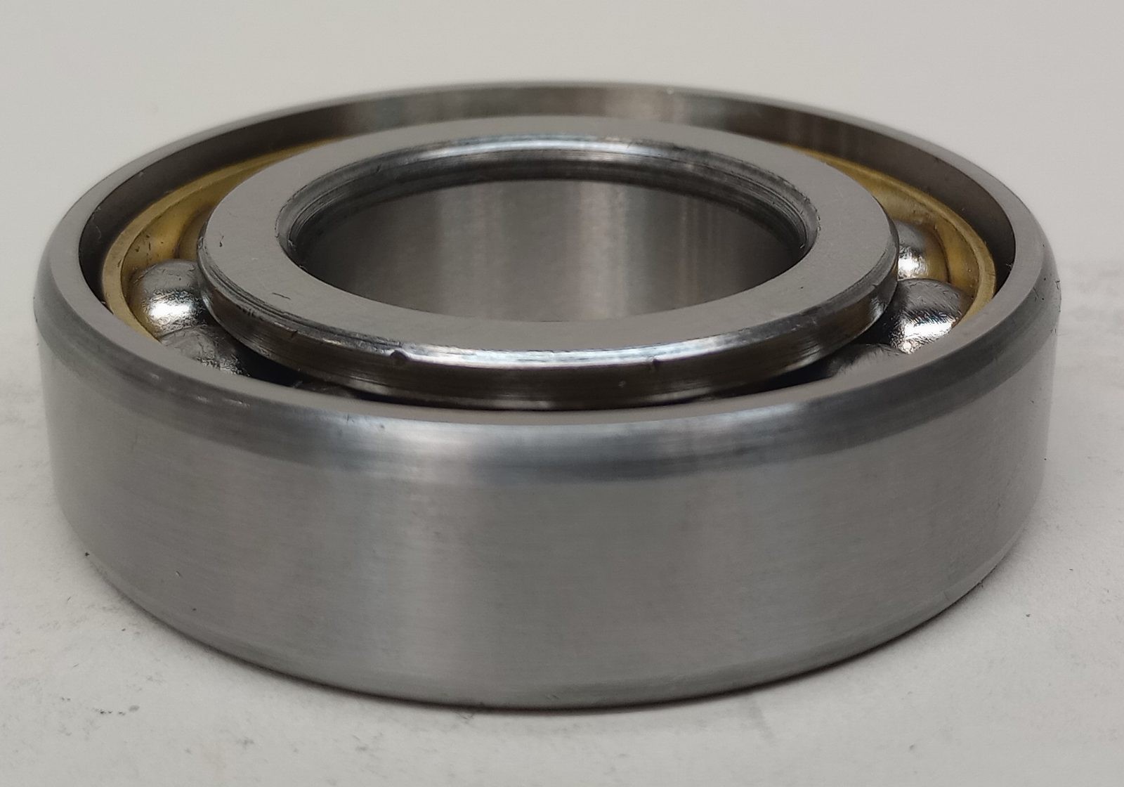 SKF 7206 BEAY Angular Contact Ball Bearing 30mm ID X 62mm OD X 16mm W 7206BEAY