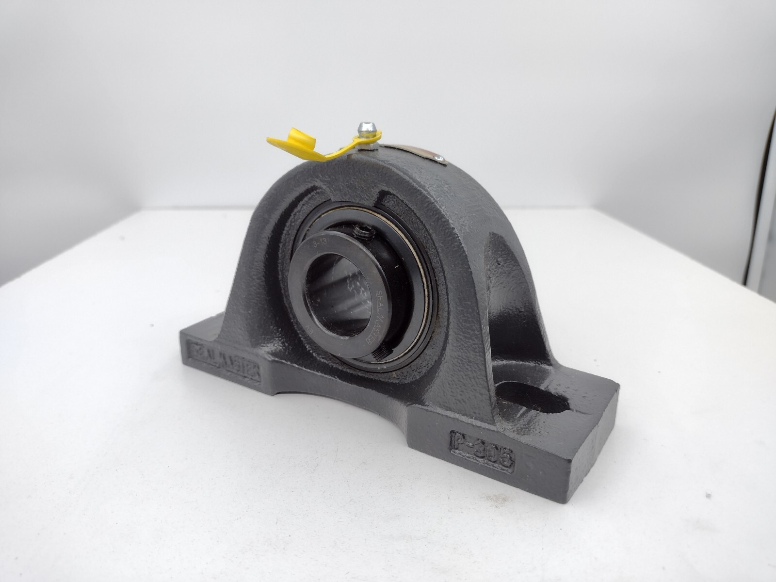 SealMaster MP-19 Pillow Block Ball Bearing Unit