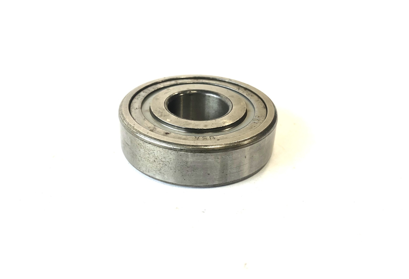 SKF Single Row Ball Bearing 1638DC [Lot of 2] NOS