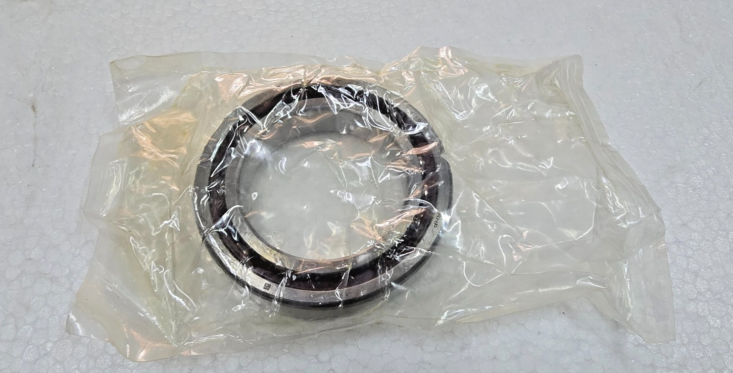 7012 CTRDULP3 Angular Contact Spindle High Precision Ball Bearing Fiber Cage RHP