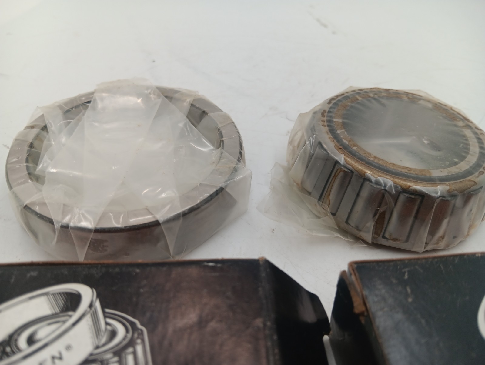 New SET52 25580/25520 Timken Tapered Roller Bearings Cone and Cup