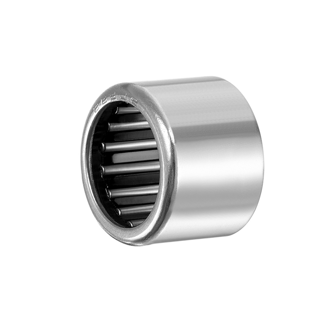 SCE99 Needle Roller Bearings Open End 9/16″ Bore 3/4″ OD 9/16″ Width 2pcs