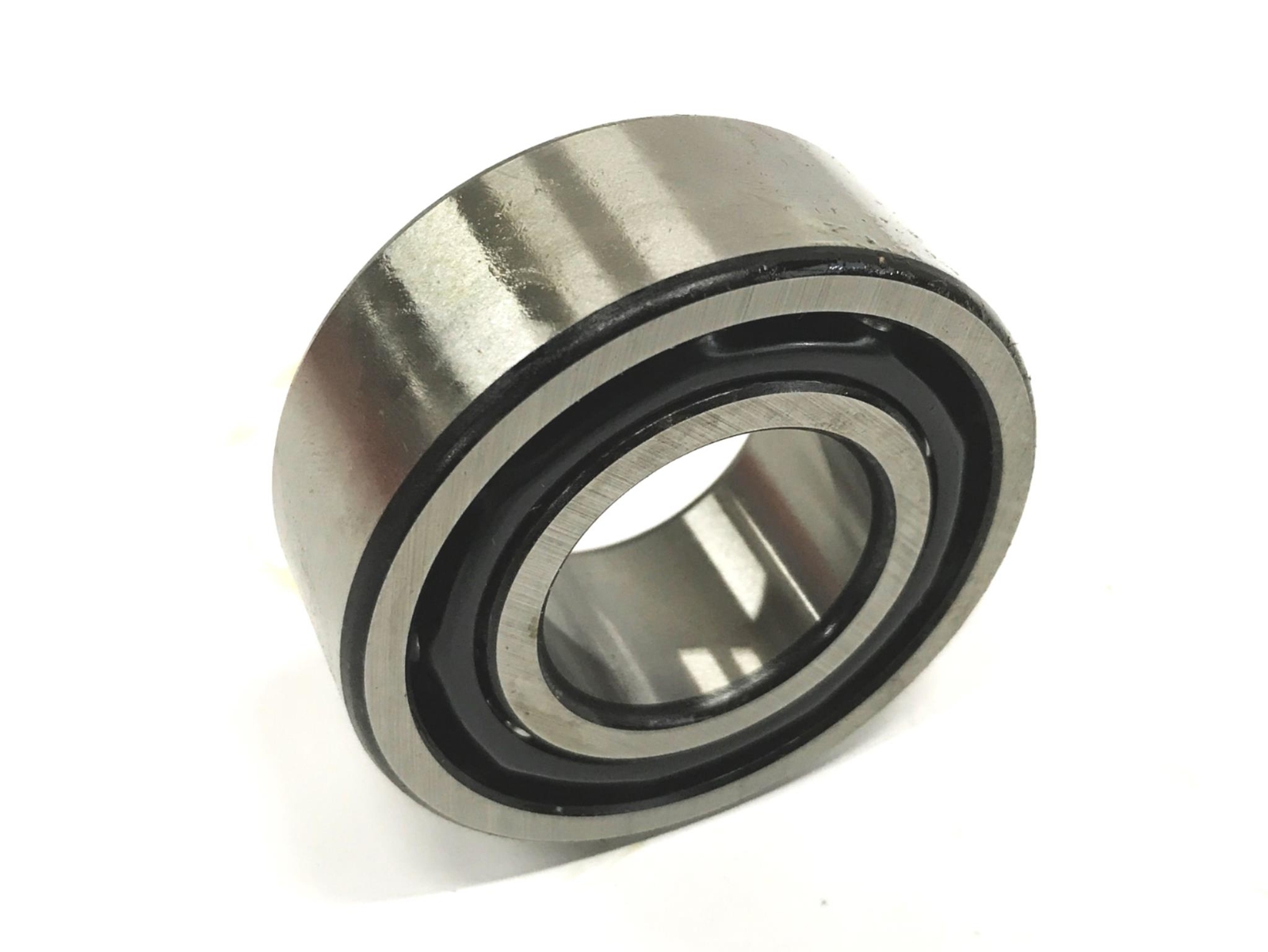 ?Timken 2-3/8 inch Double Row Ball Bearing 5206K NOS