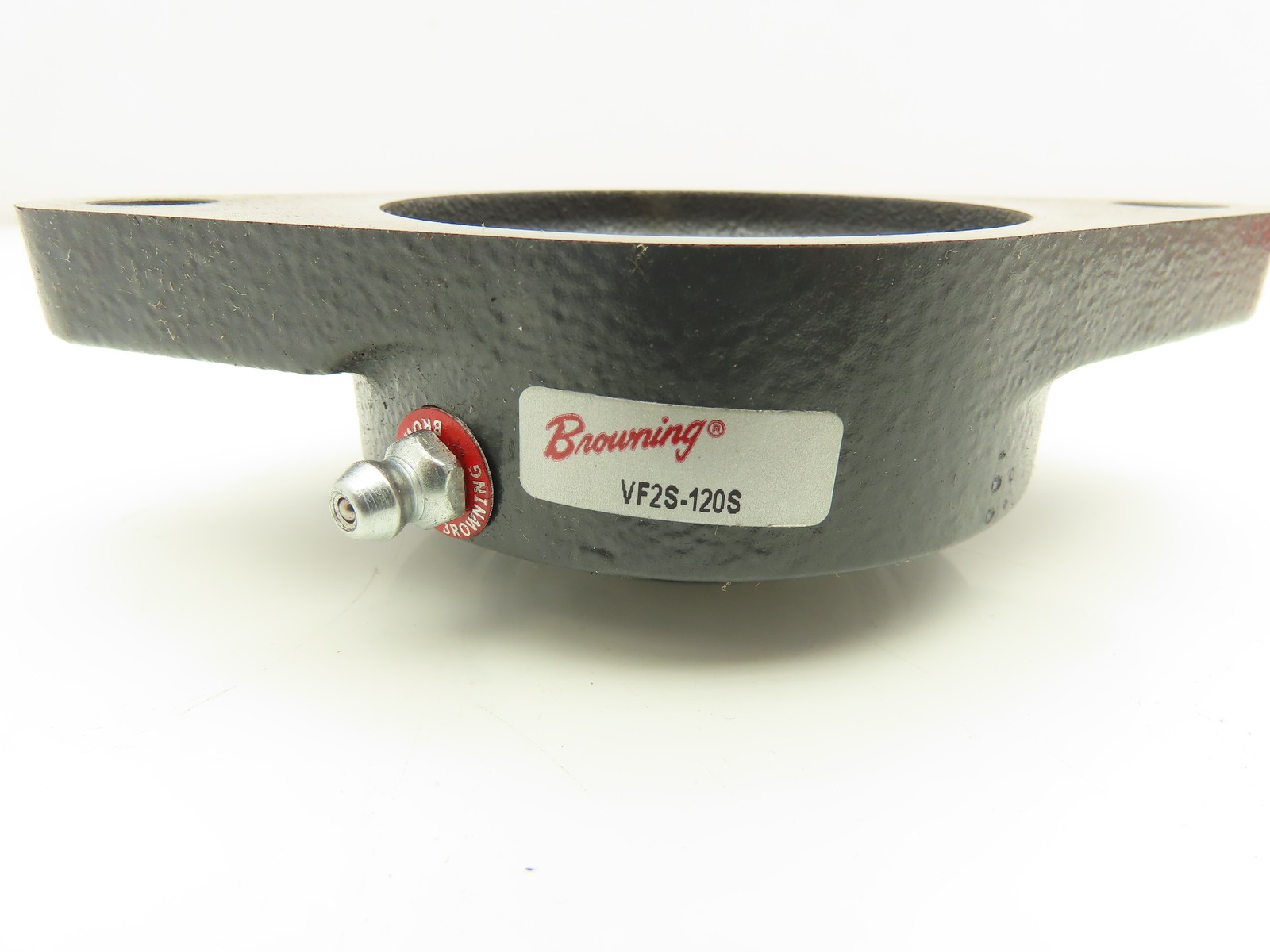 Browning VF2S-120S Flange Mount Ball Bearing Unit 1-1/4″ Bore