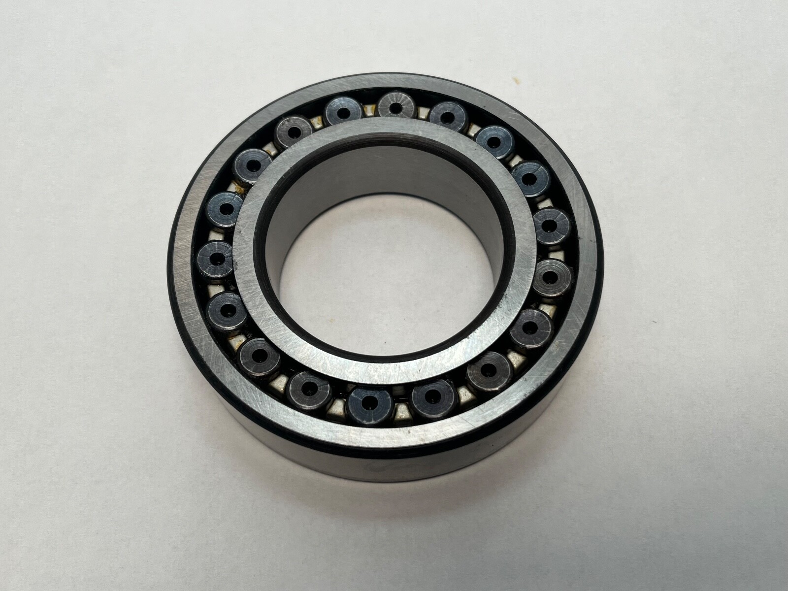 Torrington 22211 Spherical Bearing 55x100x25 mm 22211/55SD22-F3-Q2 USA