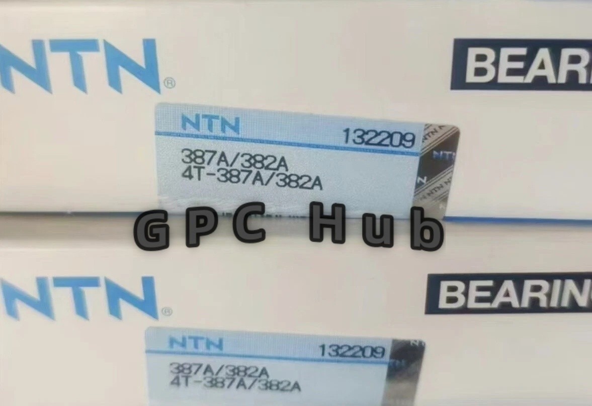 1PCS Brand New NTN 4T-387A/382A Cylindrical Roller Bearing Fast delivery