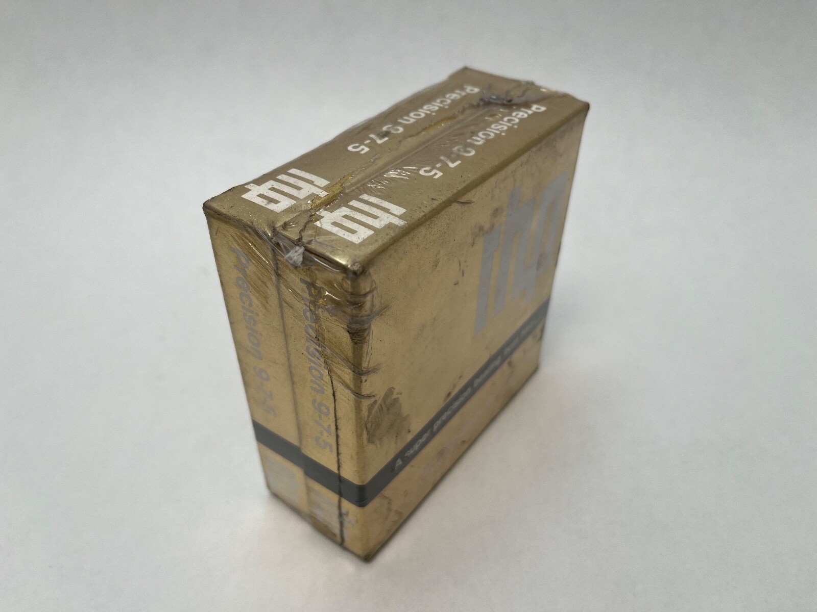 RHP 7013CTDULP4 Bearing 65x100x18 mm 7013C 7013-C-T-DUL-P4 England 2 Pcs