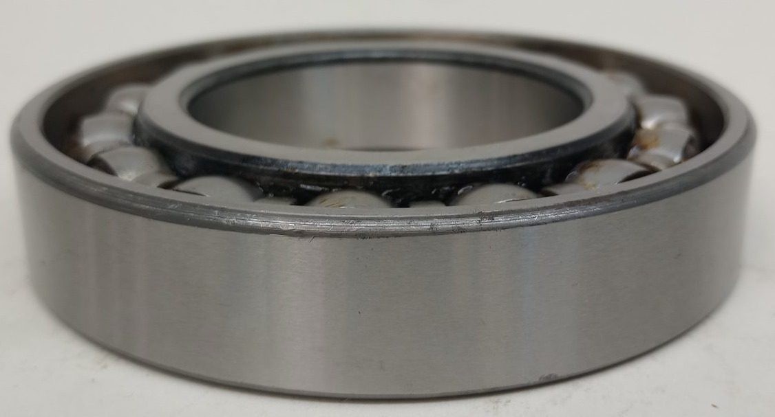 Fafnir 7212W Angular Contact Ball Bearing 60X110X22mm 7212-W