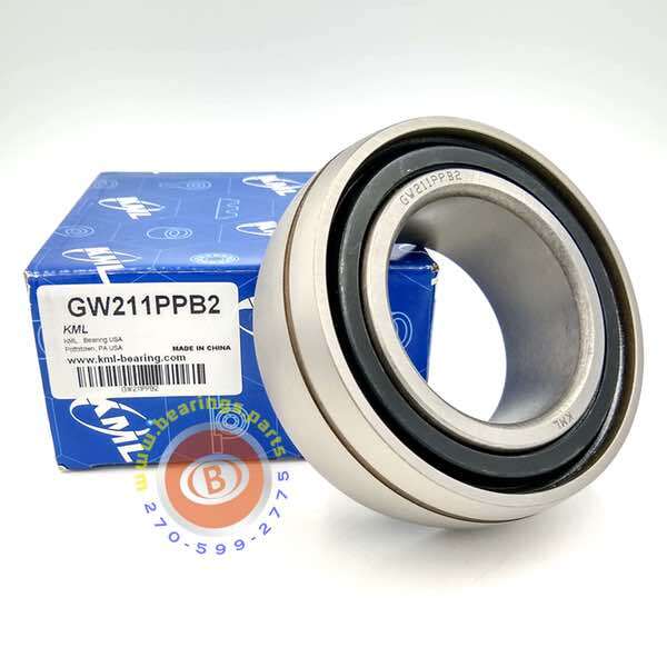 New Holland/Case Disc Harrow Bearing Part # 688425