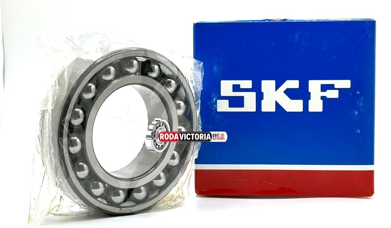 SKF 2210 ETN9 Self Aligning Ball Bearing 50x90x23 mm