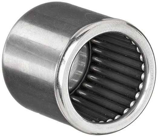 KOYO M661 Needle Roller Bearing, Drawn Cup, Closed End, Open /8″ x 9/16″ x 3/8″