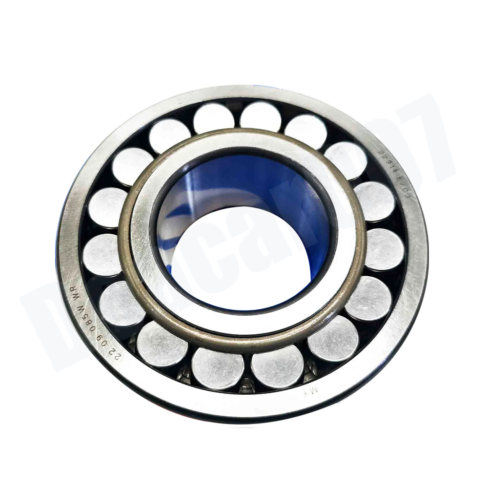 New Spherical Roller Bearings 70x150x51mm For SKF 22314 E/C3 1Pcs