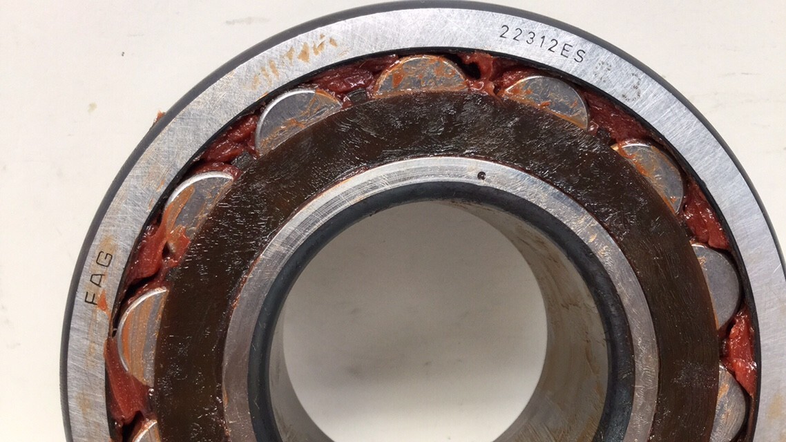 Consolidated 22312EC3W33 FAG Spherical Roller Bearing 60mm Bore 130mm OD