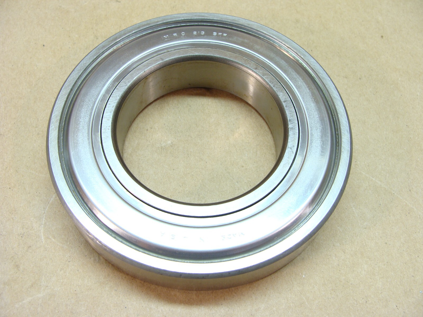 NEW MRC 213 SFF sealed bearing made in USA