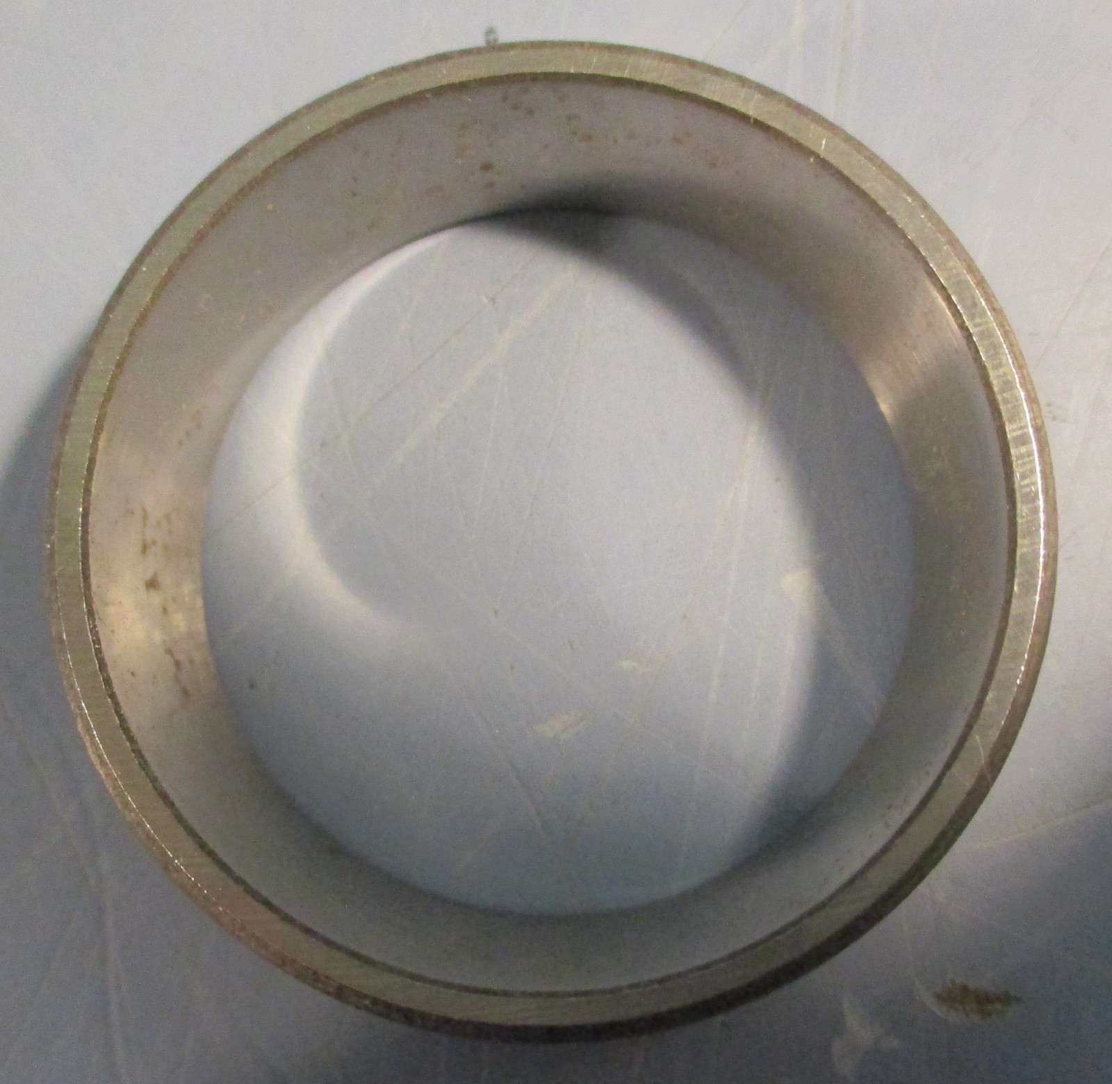 Timken L21511 Roller Bearing Cup 1.3775″ OD 0.3430″ W 0.6250″ ID (Lot of 5)