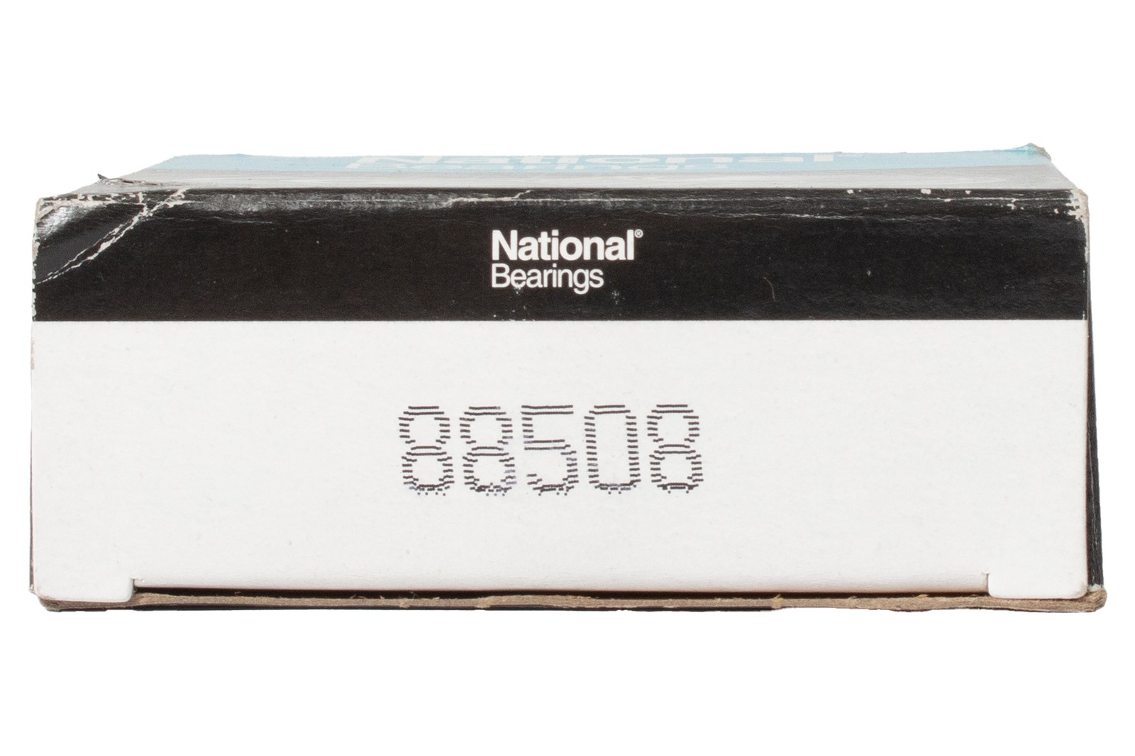 National Bearings Ball Bearing Fits 1984-98 Ford F-Series Pickups Model ID 88508