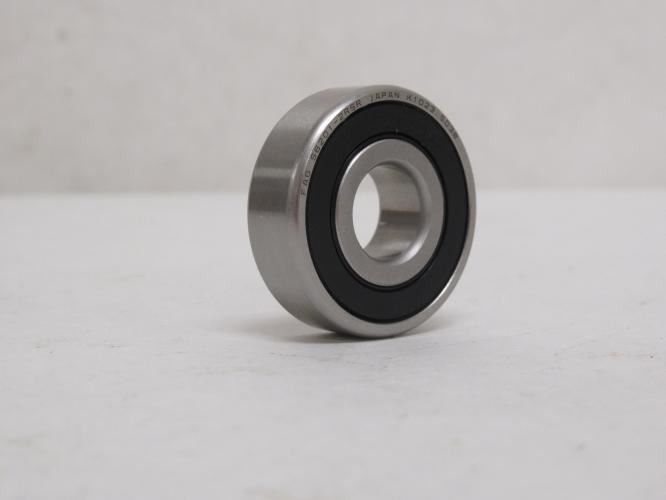 188923 New-No Box; FAG S6201-2RS Ball Bearing; 12mm ID x 32mm OD x 10mm Wide
