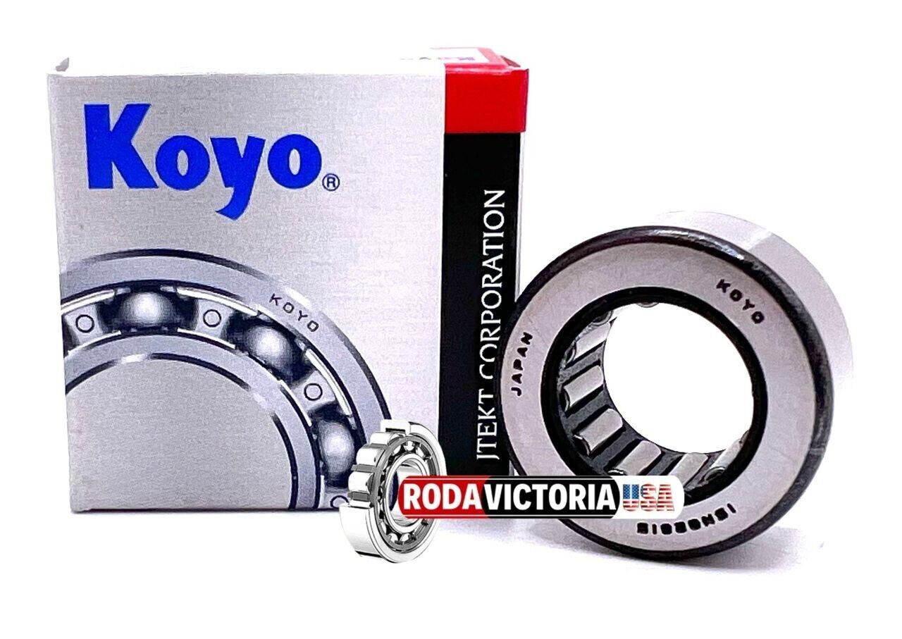 YAMAHA Genuine New Motorcycle Parts Majesty 250 Bearing 93311-41566 116 15NQ2815
