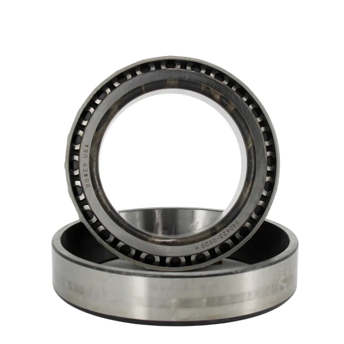 Set403, Set 403, Cup 592A, Cone 594A NTN BOWER Wheel Bearing and Race