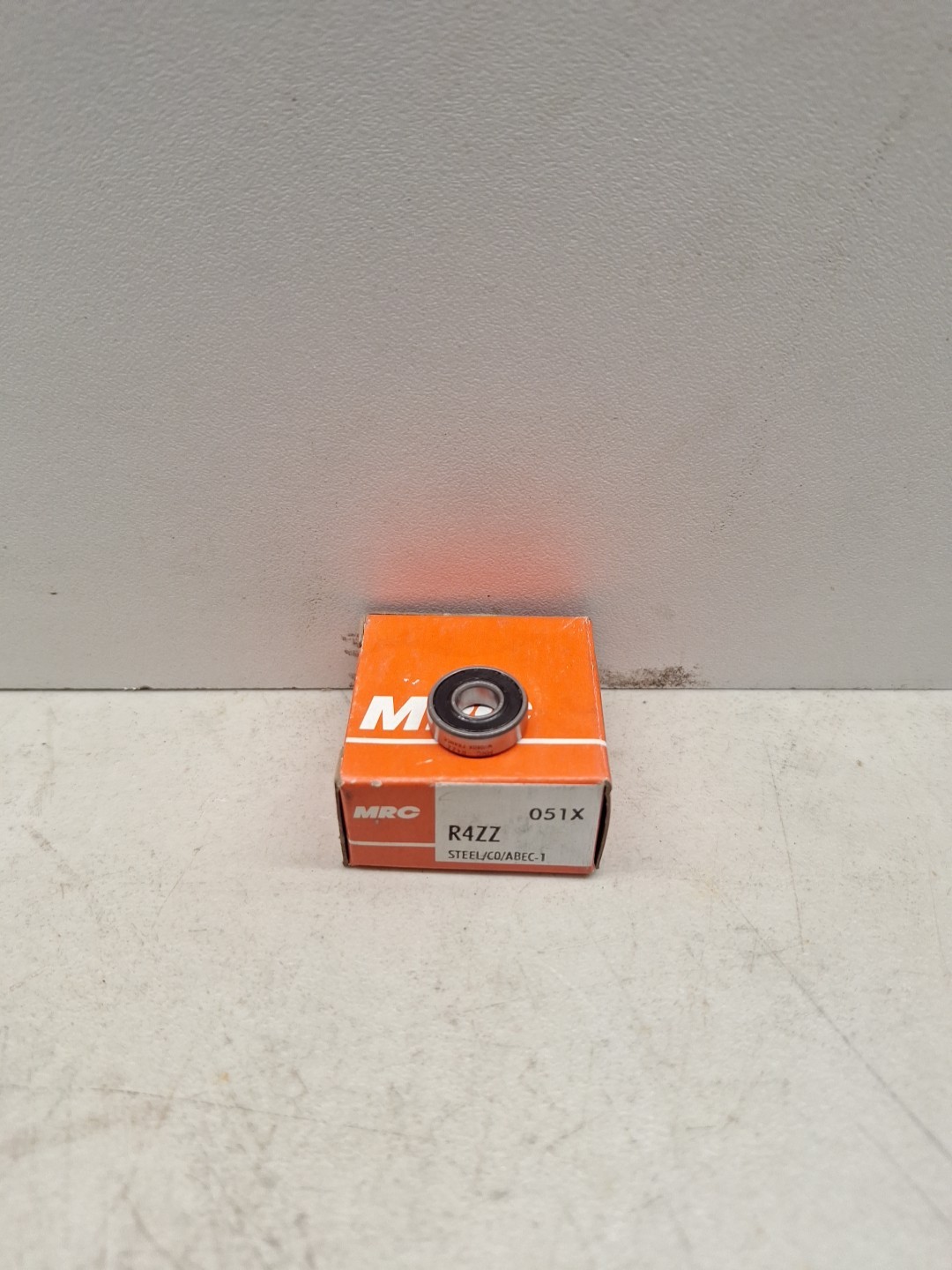 MRC R4ZZ Sealed Ball Bearing