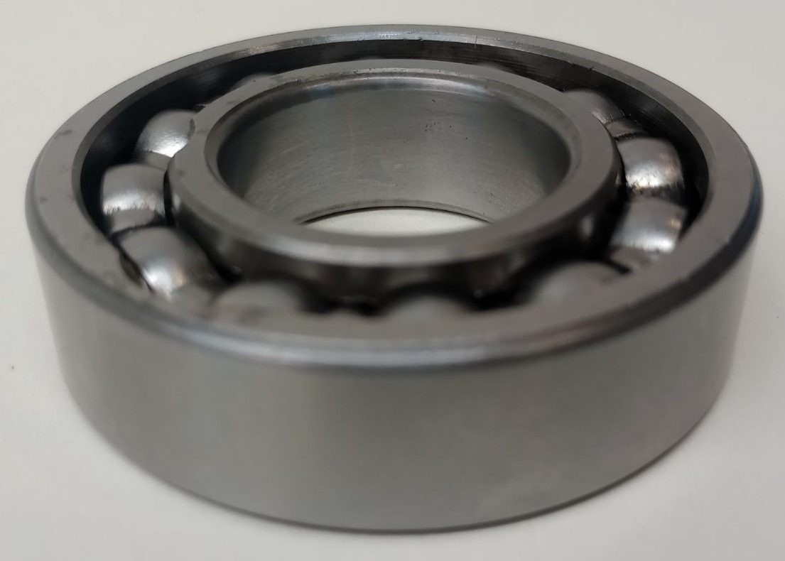 Fafnir 206W Angular Contact Ball Bearing 30X62X16mm 206W