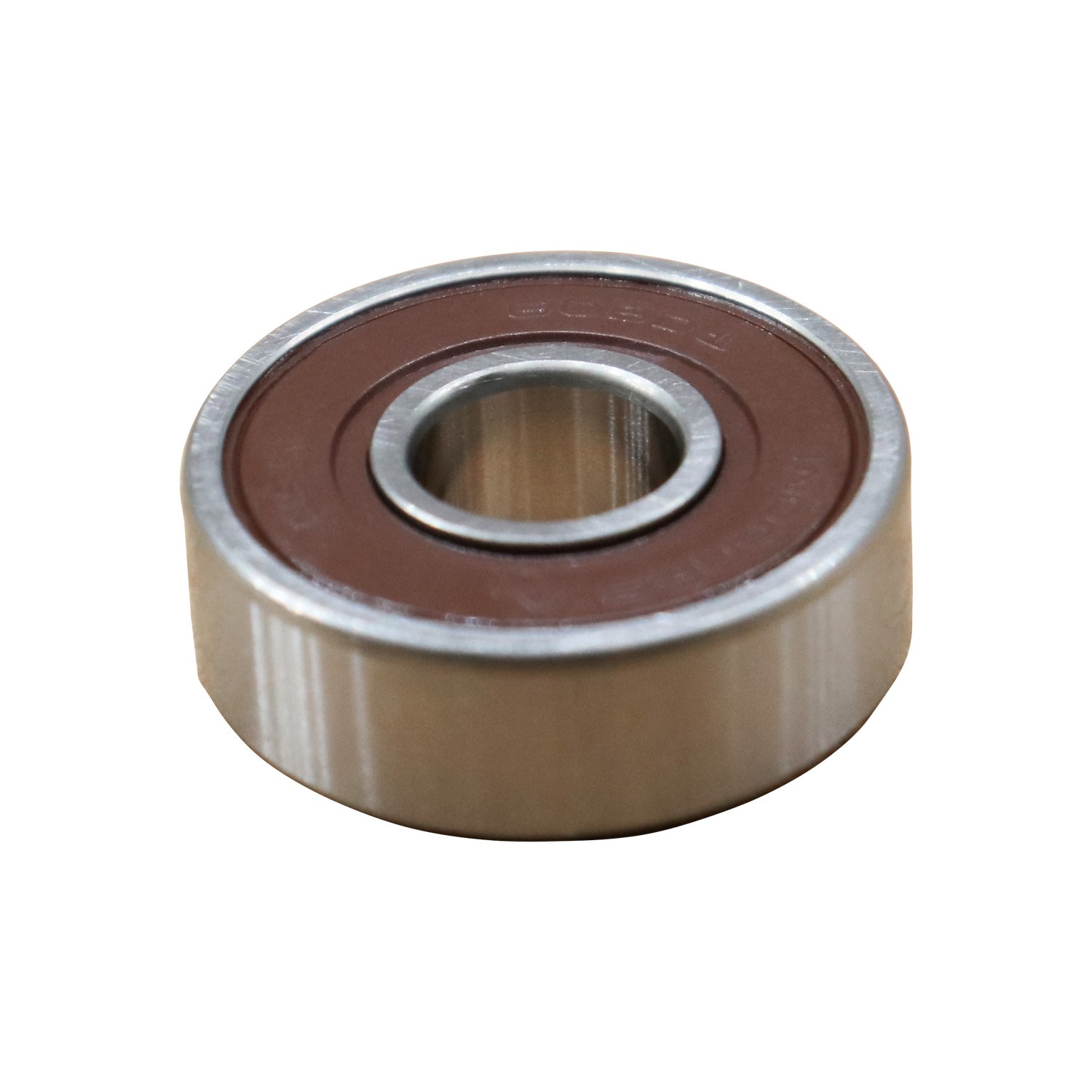 (8 PACK) NSK 608-2RS 8X22X7mmPrecision Rotating Quiet High Speed Bearings