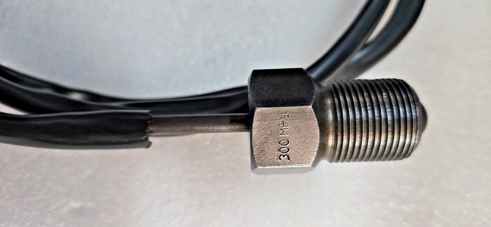 118543 3A HIGH PRESSURE PIPE MAINTENANCE PRODUCTS 227957A SAME USED FAG 118543