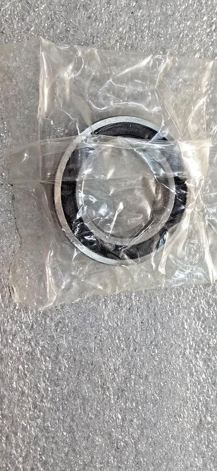 W 61905 2RS1 Single Row Deep Groove Ball Bearing SKF W61905 2RS1 25x42x9 MM 6905