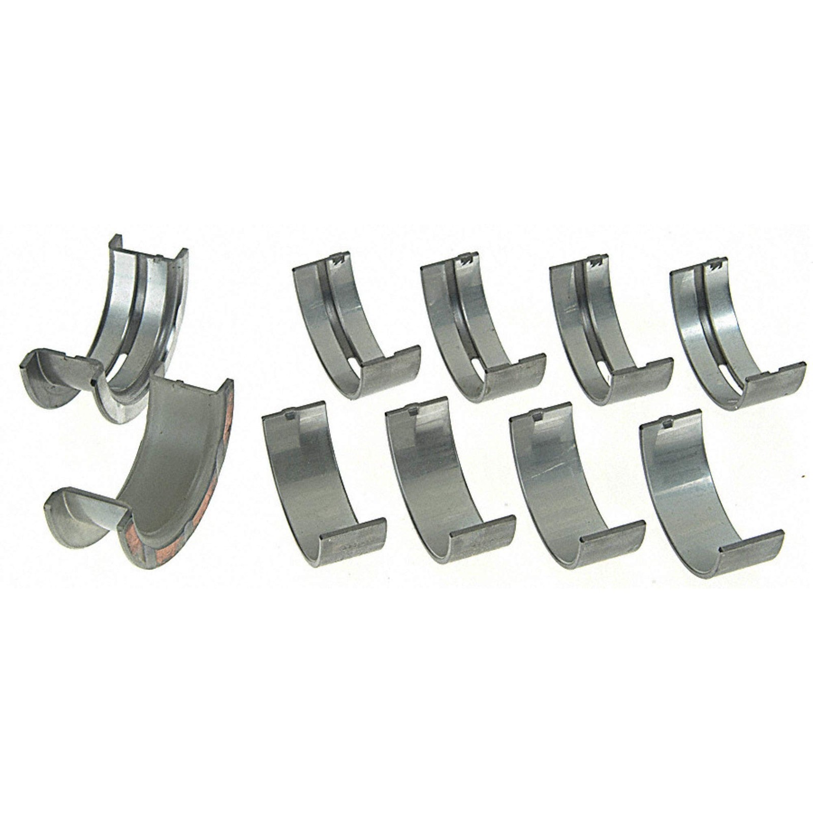 Sealed Power 4125MA Main Bearing Set