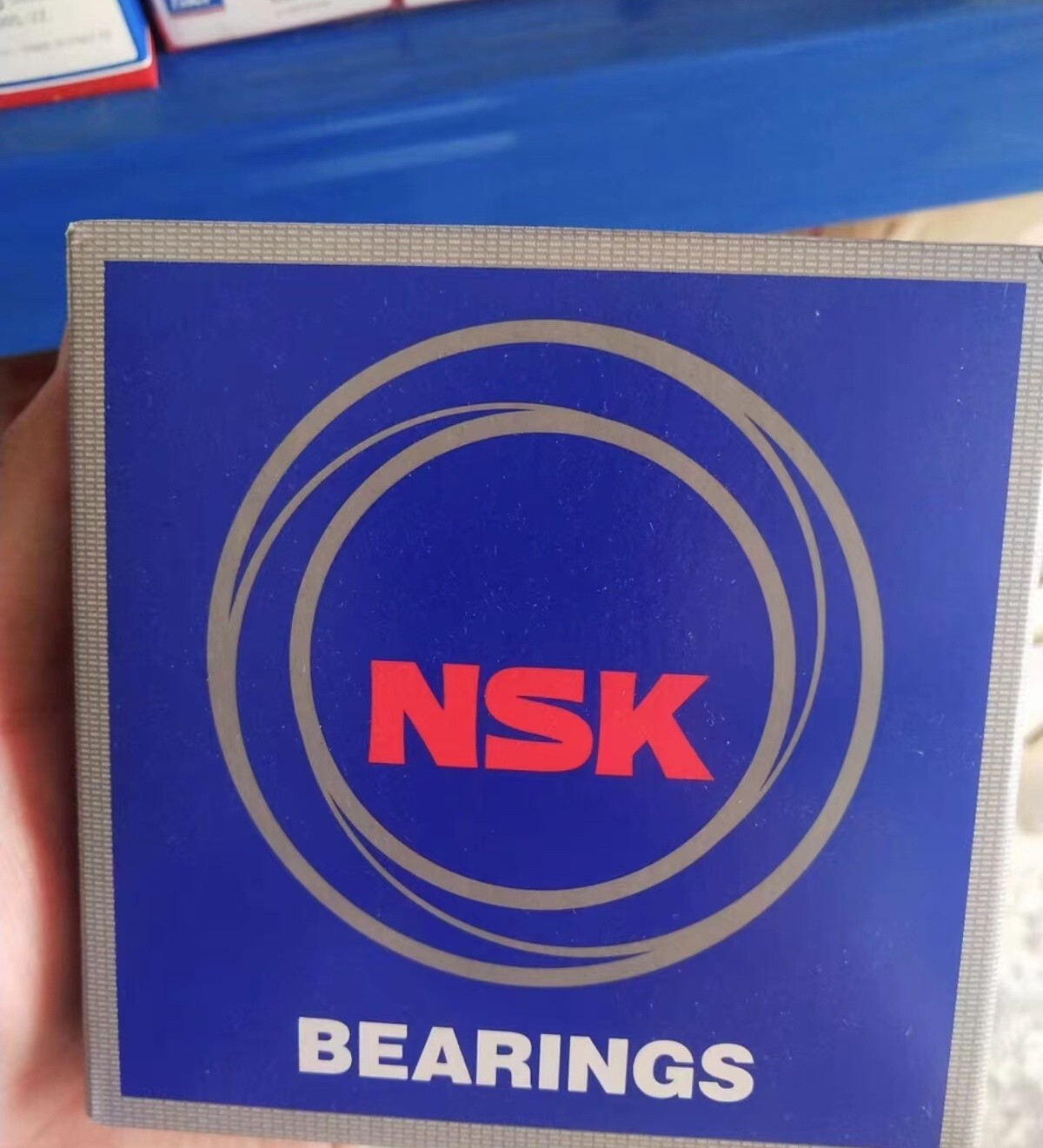 1PC NSK HR32916J Needle Bearing
