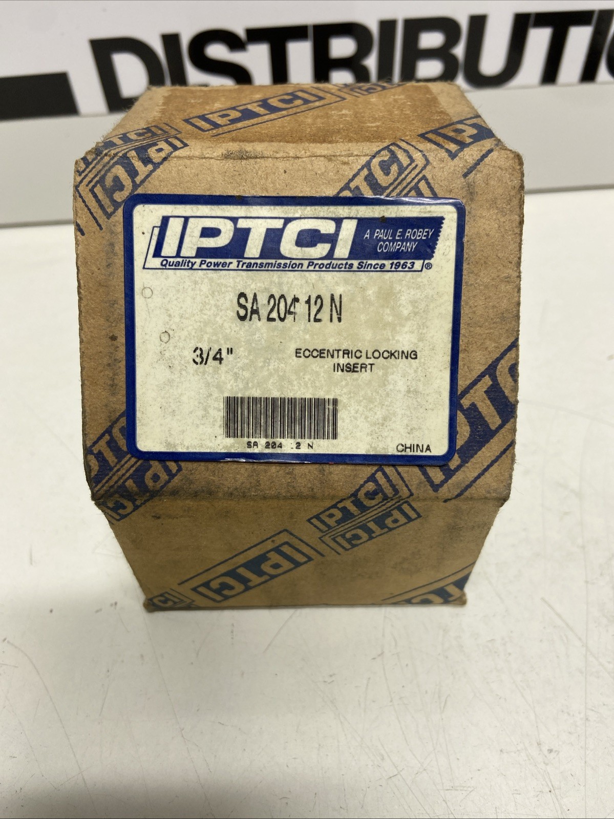 IPTCI SA204-12N