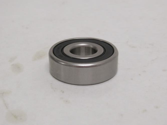 188923 New-No Box; FAG S6201-2RS Ball Bearing; 12mm ID x 32mm OD x 10mm Wide