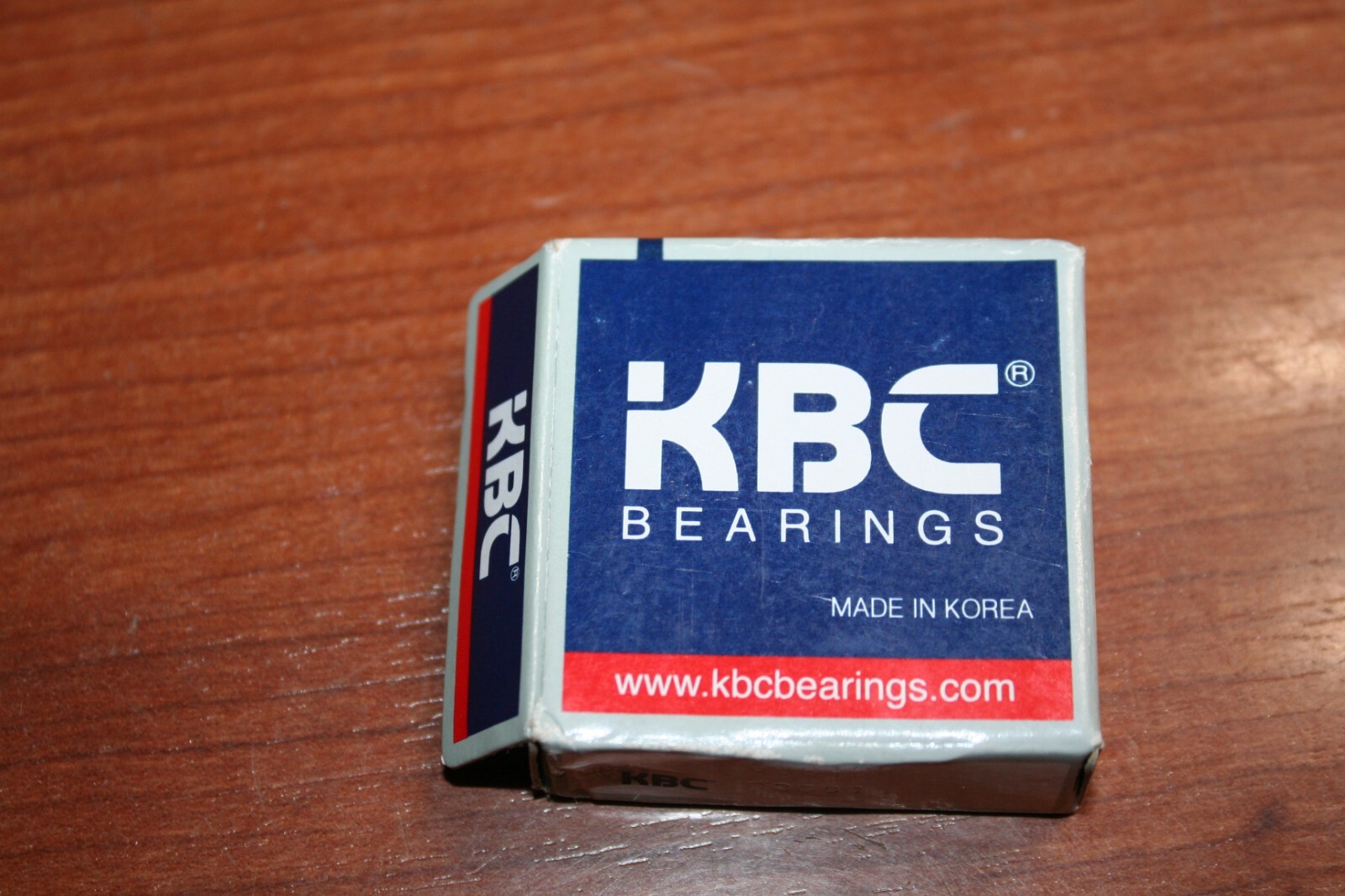 KBC 6301DDC3G81 Ball Bearing Korea ID: 12mm OD: 37mm Width: 12mm