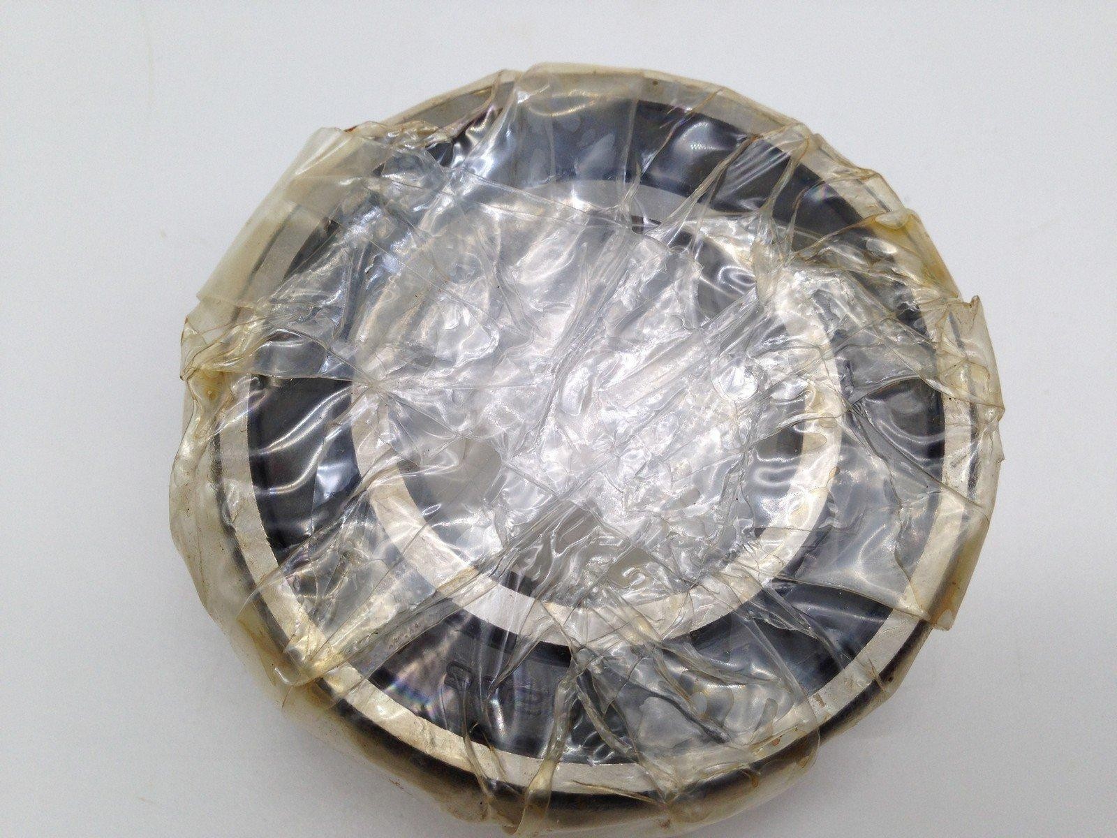 NSK 5206-2RSTNGC3 Double Row Angular Contact Bearing 70mm Bore Diameter