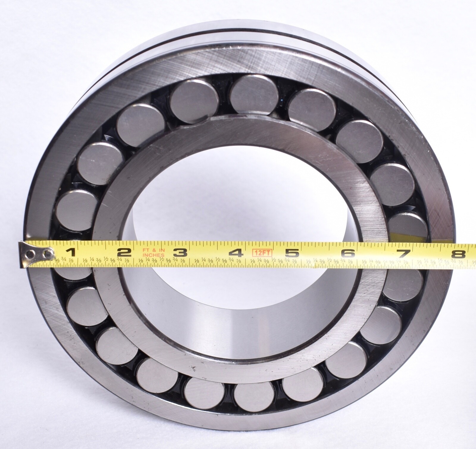 Rexnord Link-Belt 110MM Spherical Roller Bearing 22222LB/W33/C3