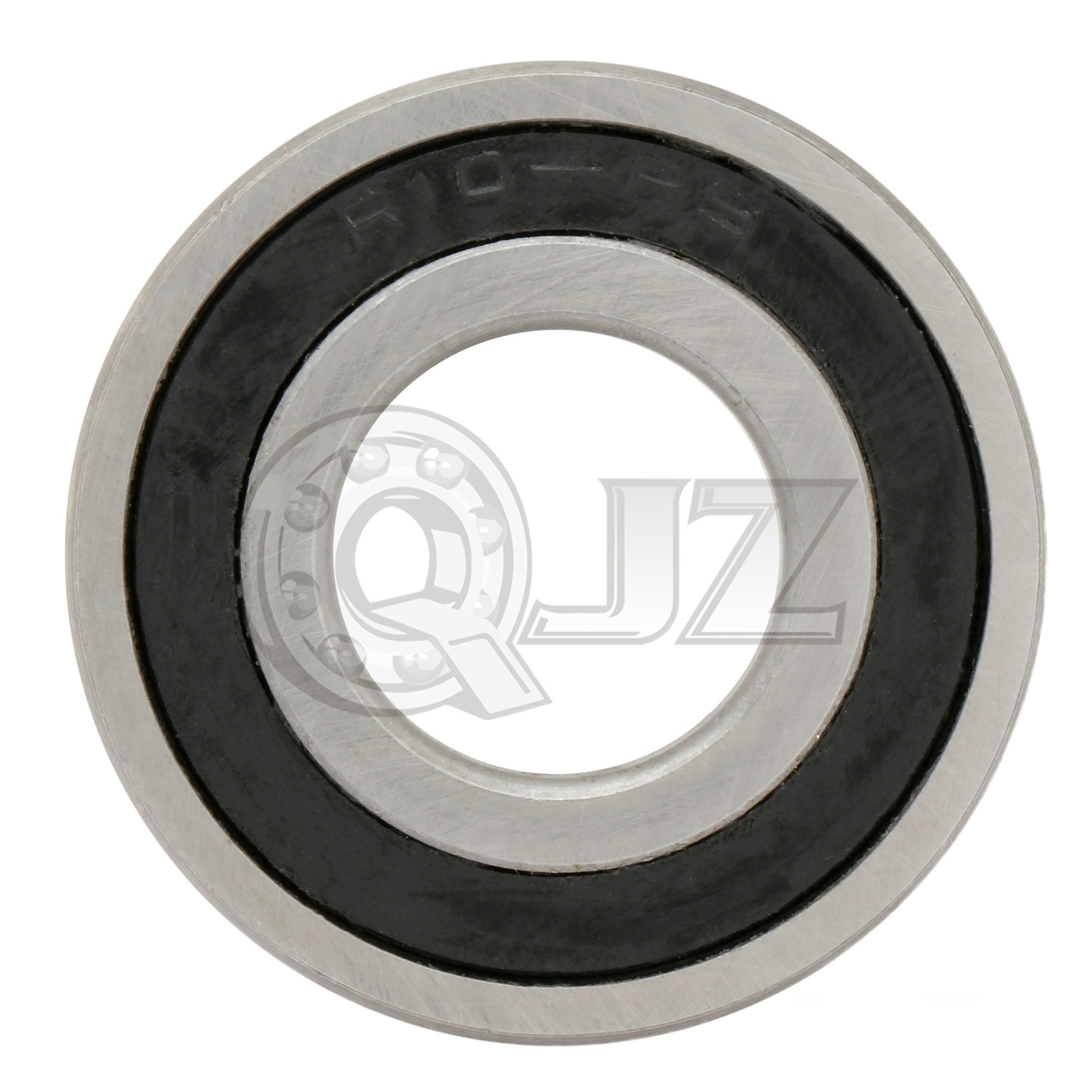[10-Pack] R10-2RS Radial/Deep Groove Ball Bearing 0.625in x 1.375in x 0.340in