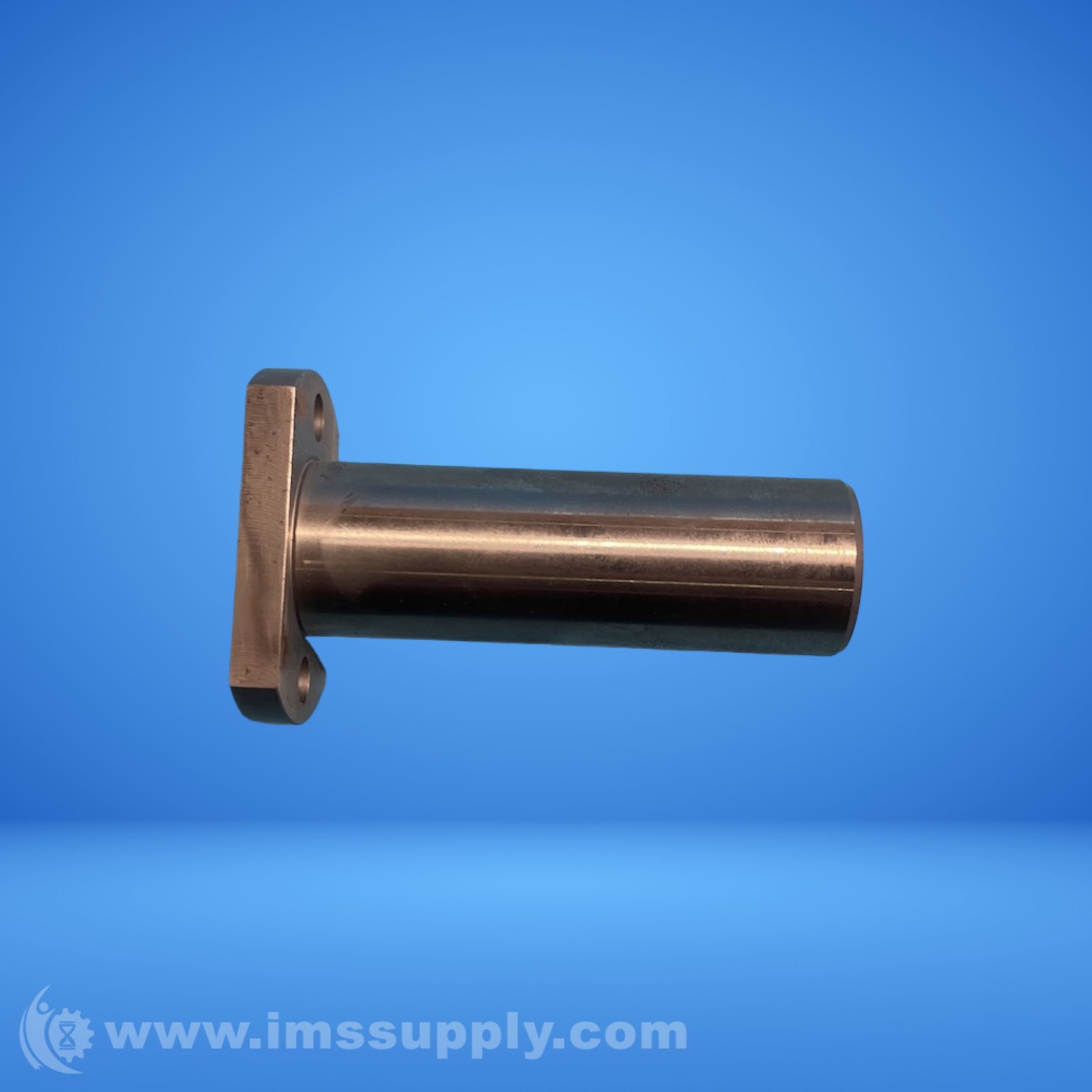Carbide Products Inc Stainless Steel Linear Bushing FNIP